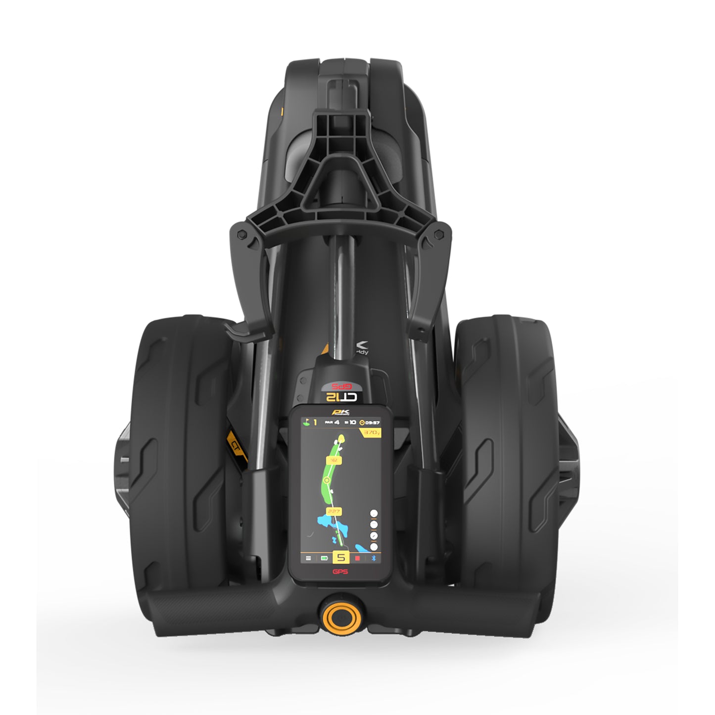 Powakaddy CT12 GPS Trolley