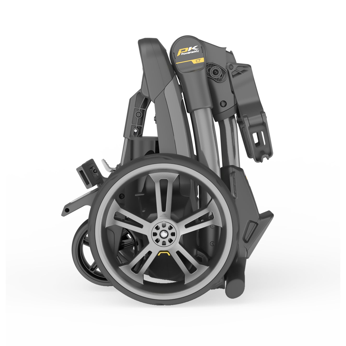 Powakaddy CT10 GPS Trolley