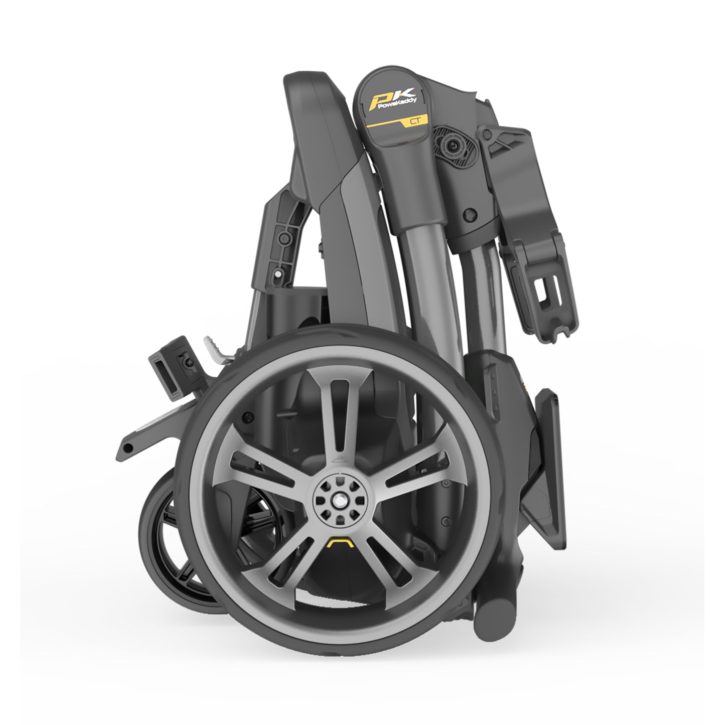 Powakaddy CT12 GPS Trolley
