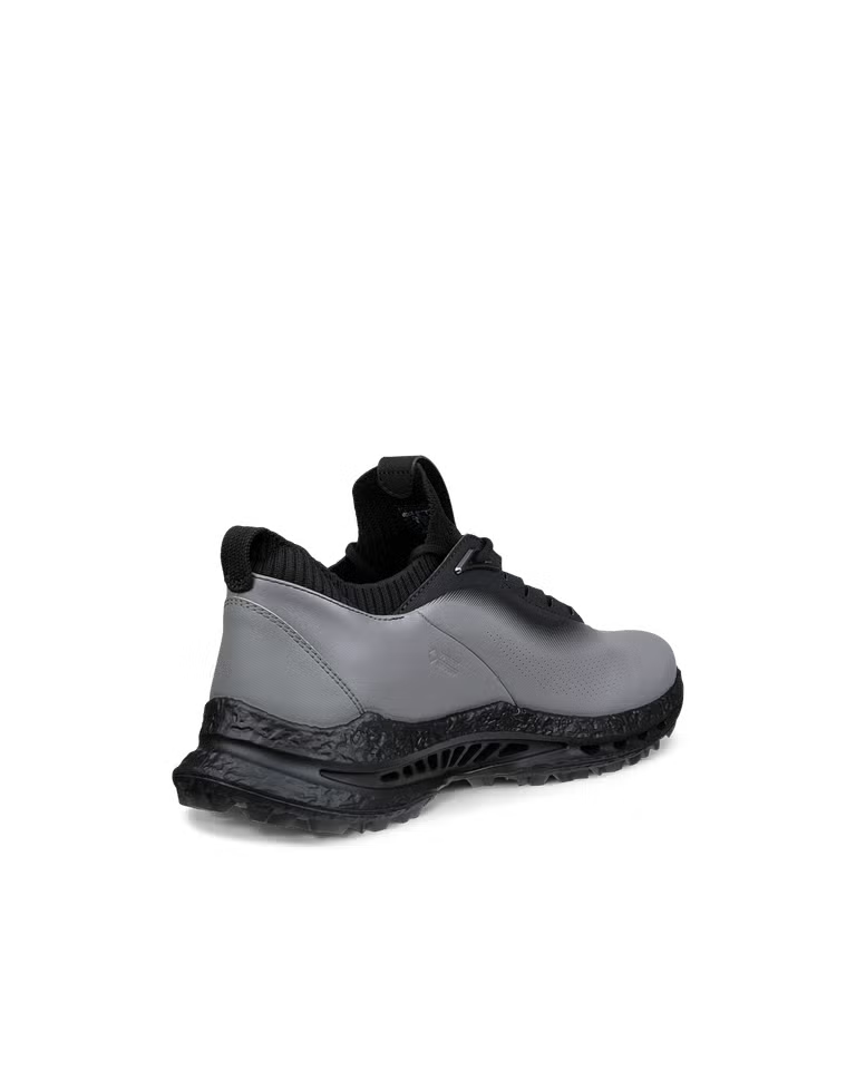 Ecco Golf Biom C5 - Grey / Black
