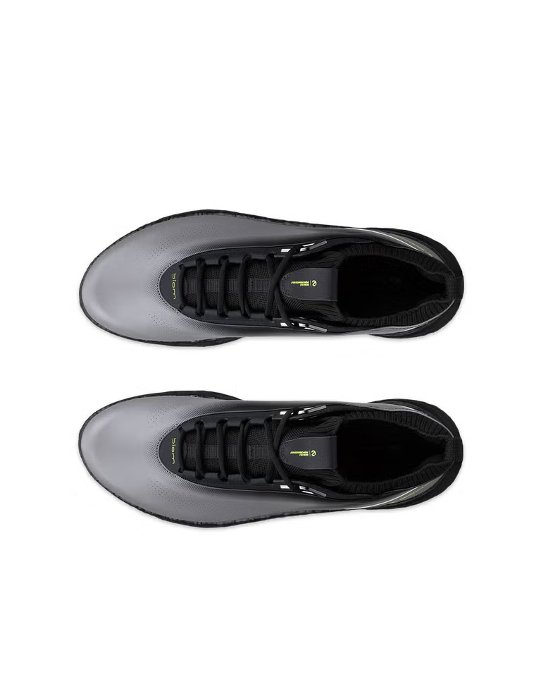 Ecco Golf Biom C5 - Grey / Black