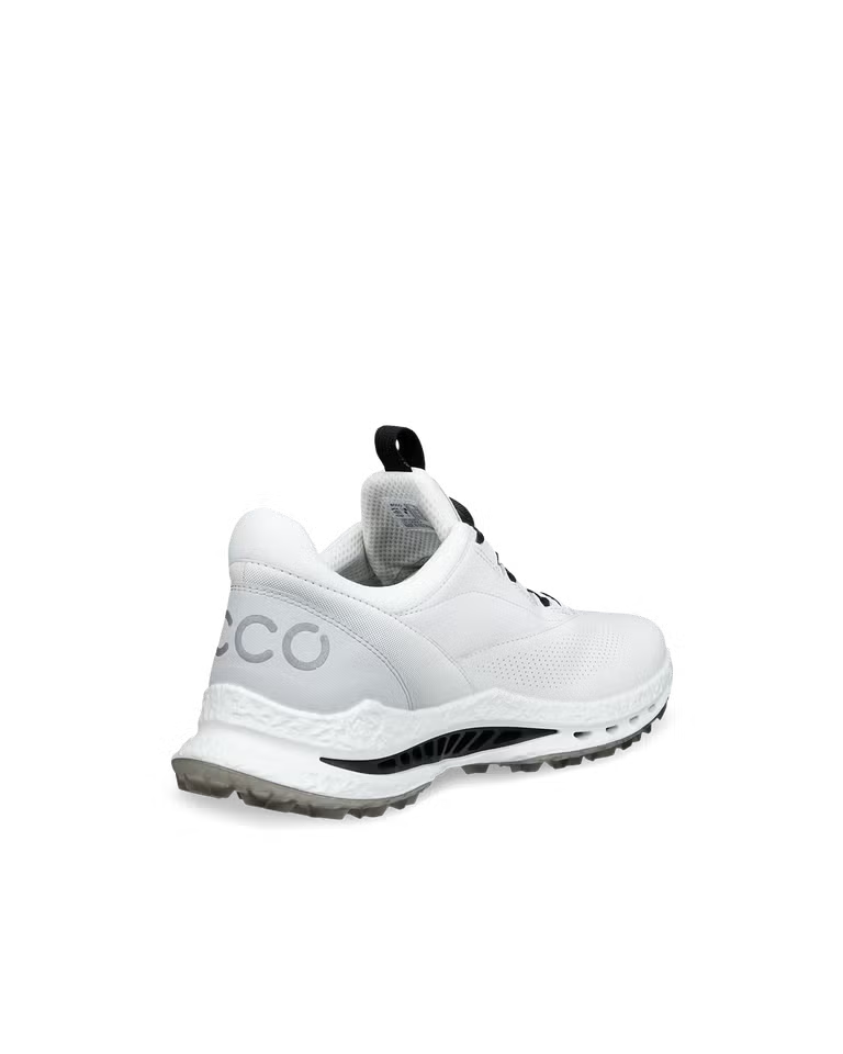 Ecco Golf Biom C5 BOA - White