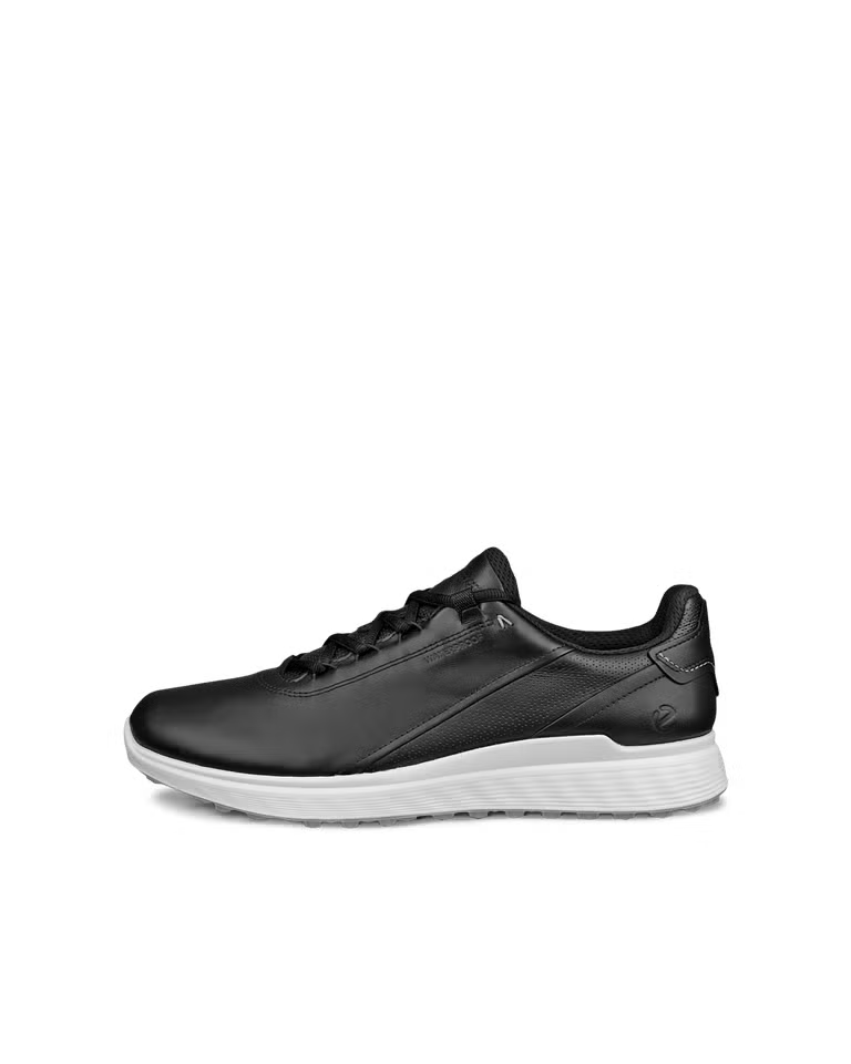 Ecco Golf S Casual - Black