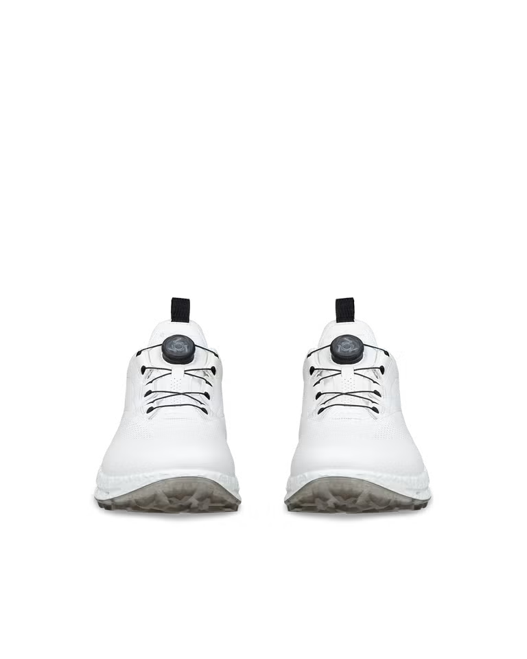 Ecco Golf Biom C5 BOA - White