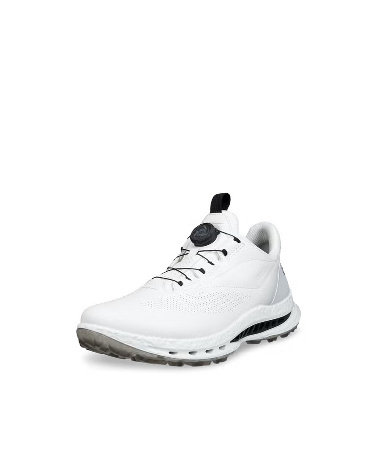 Ecco Golf Biom C5 BOA - White
