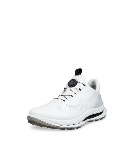 Ecco Golf Biom C5 BOA - White