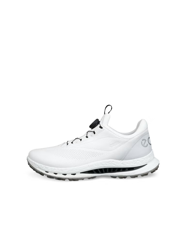 Ecco Golf Biom C5 BOA - White