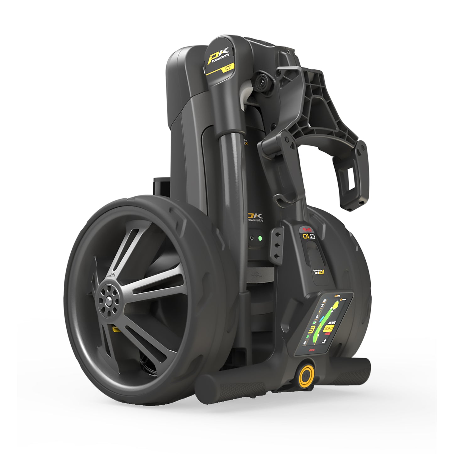 Powakaddy CT10 GPS Trolley