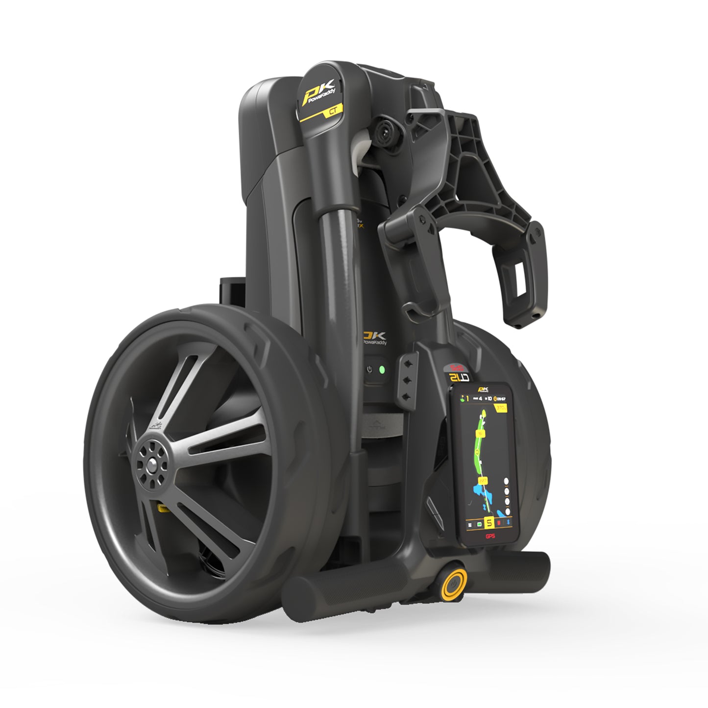 Powakaddy CT12 GPS Trolley