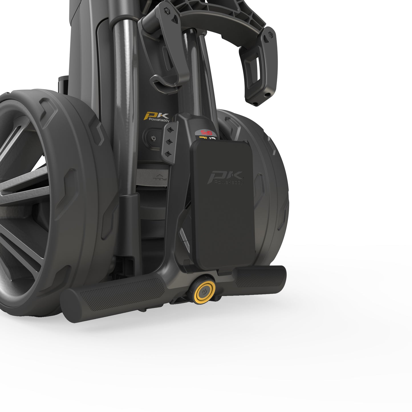 Powakaddy CT12 GPS Trolley