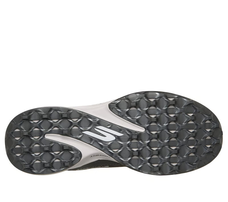 Skechers Slip-ins Golf Waterproof: Pure SI - Black