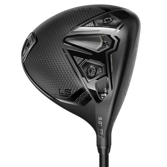 Cobra Darkspeed LS Driver