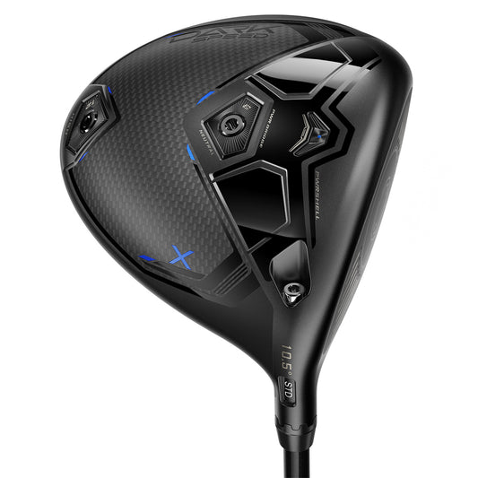 Cobra Darkspeed X Driver