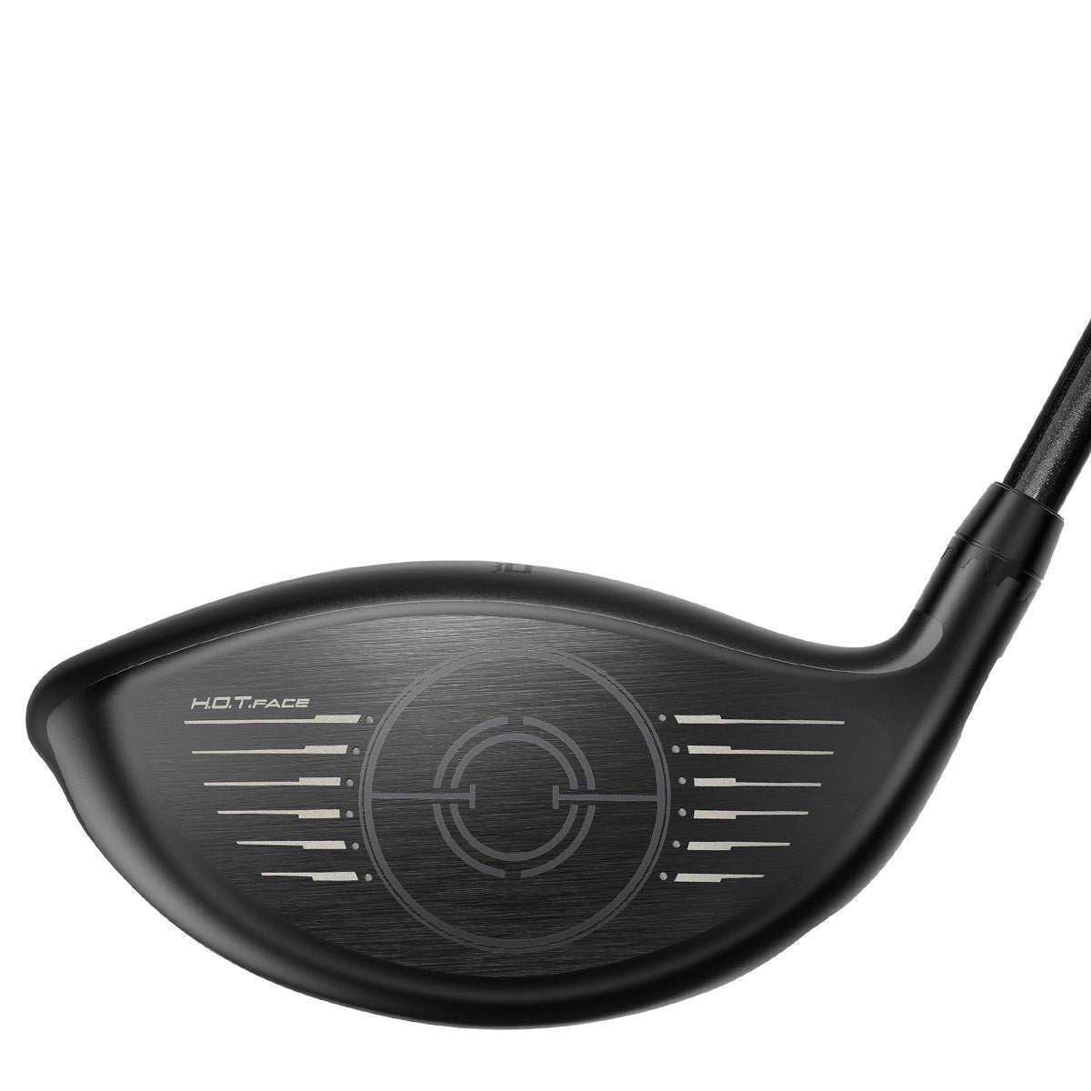 Cobra Darkspeed X Driver