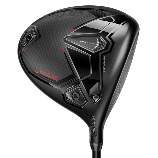 Cobra Darkspeed Max Driver