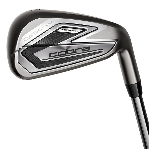 Cobra Darkspeed Irons