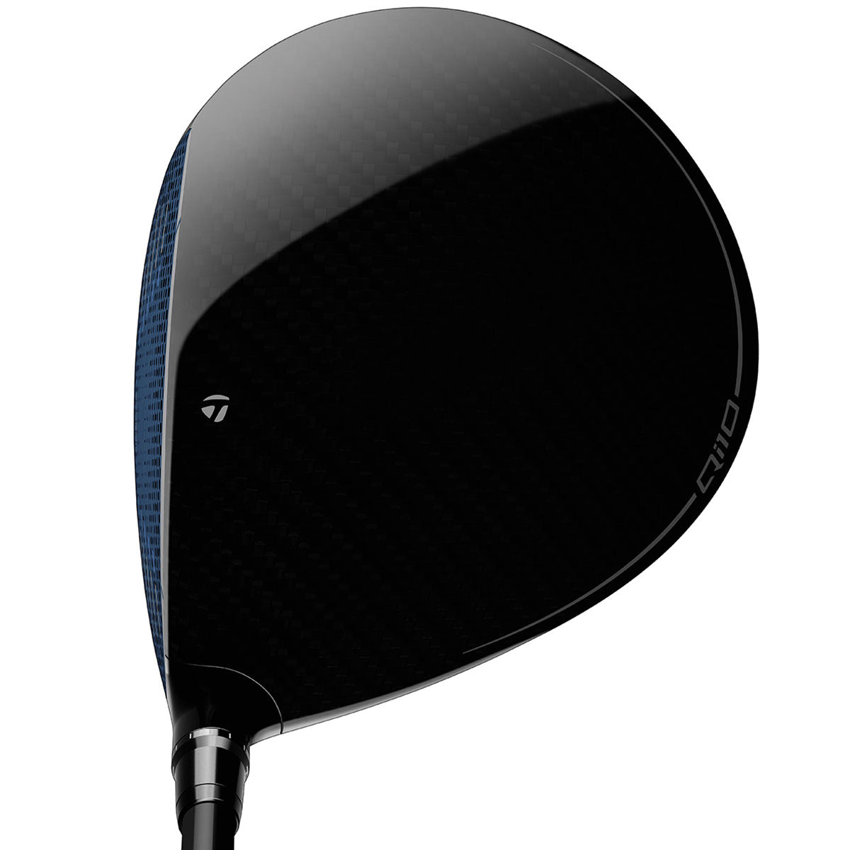 Taylormade QI10 Driver