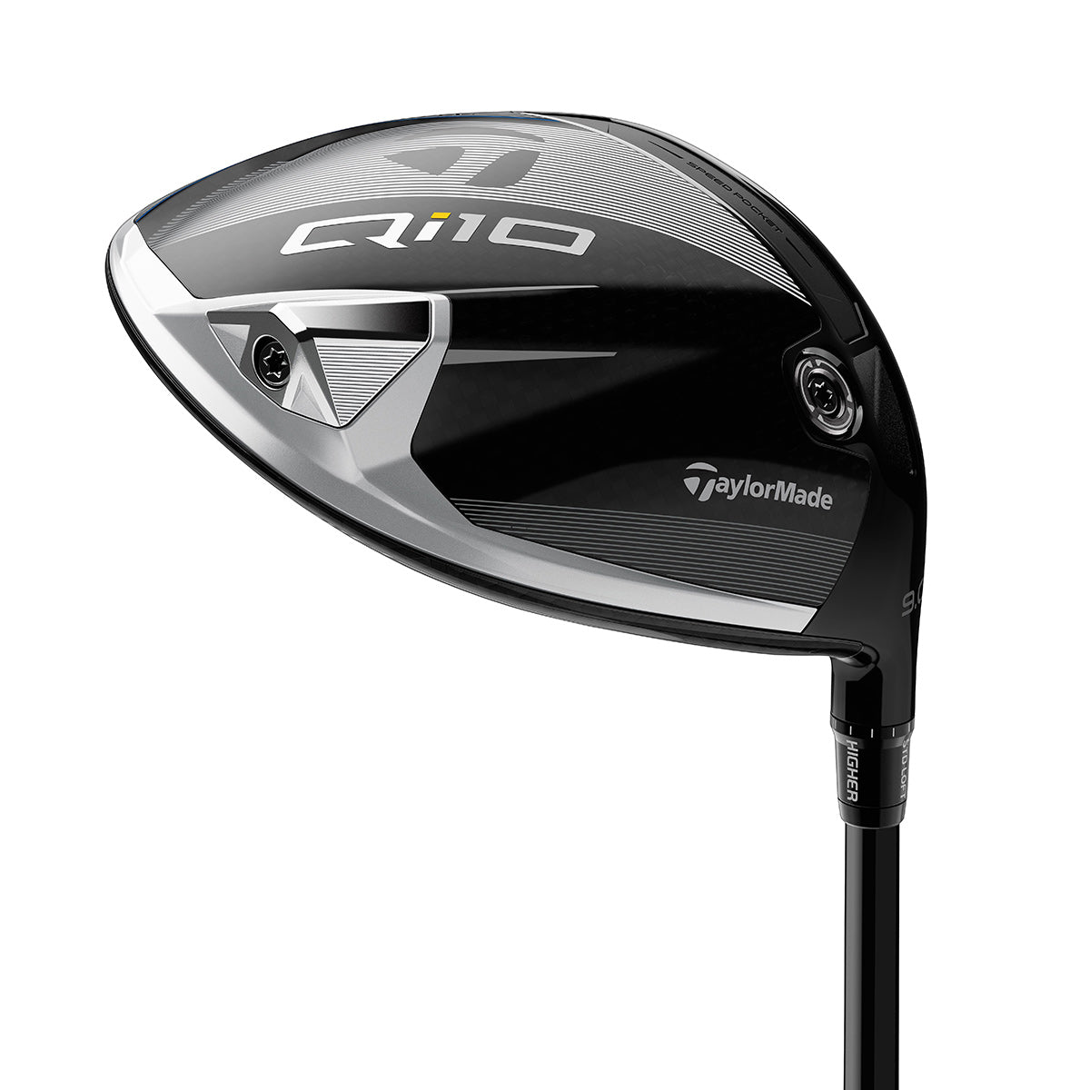 Taylormade QI10 Driver