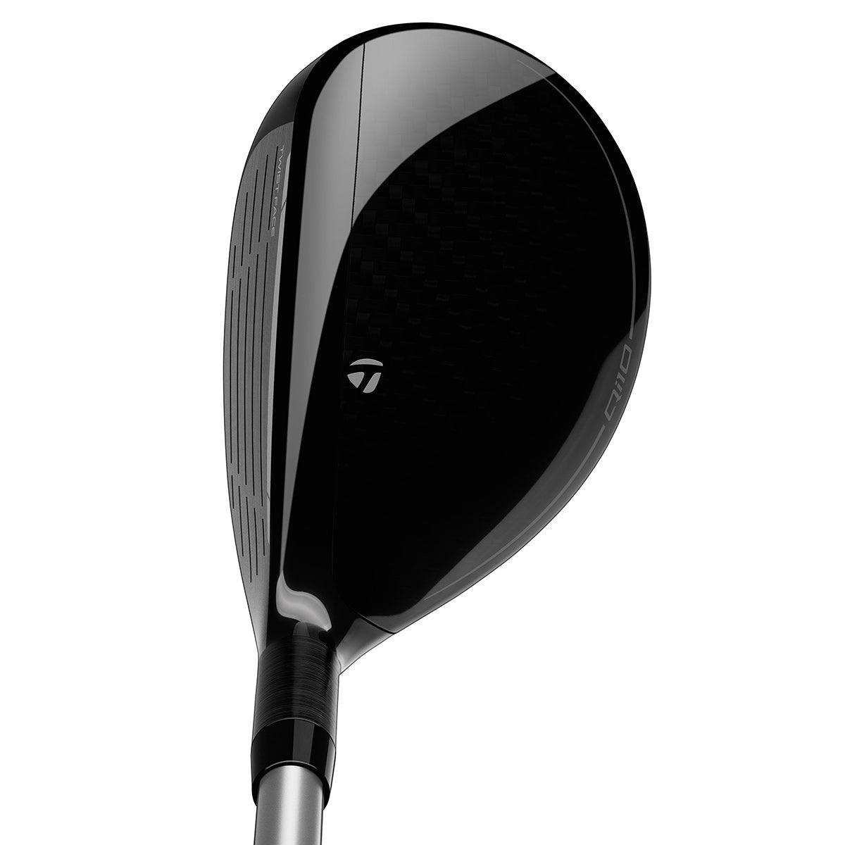 Taylormade QI10 Max Hybrid