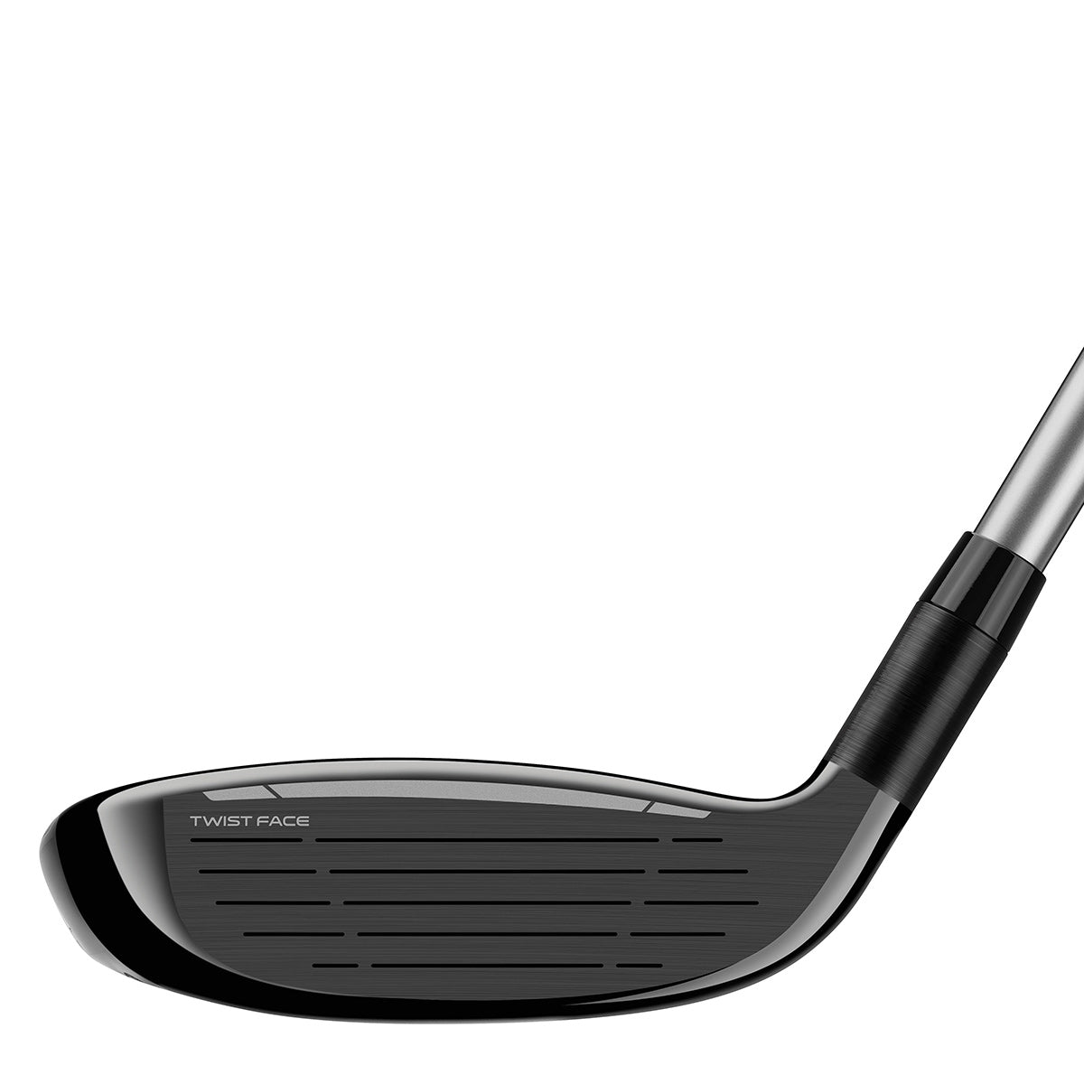 Taylormade QI10 Max Hybrid