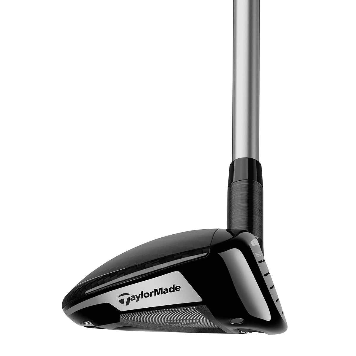 Taylormade QI10 Max Hybrid