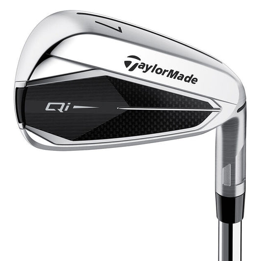 Taylormade QI10 Irons 5-PW