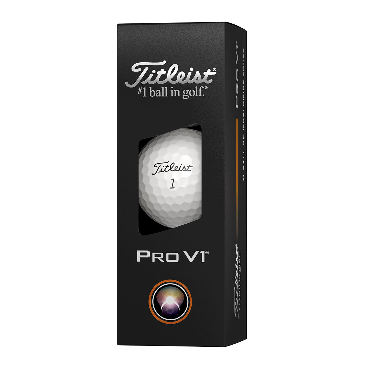 Titleist ProV1  - White Dozen