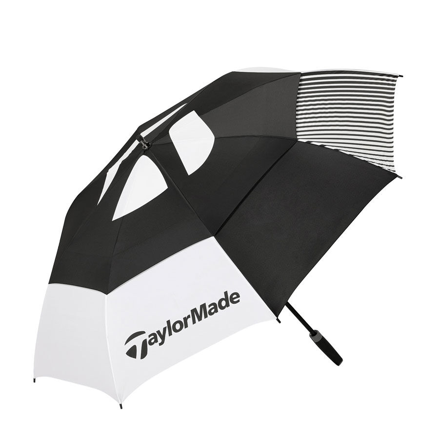 Taylormade Double Canopy Umbrella 64"