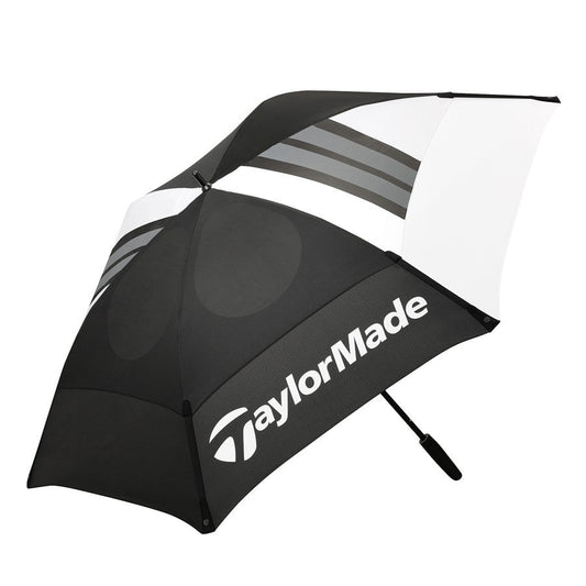 Taylormade Double Canopy Umbrella 68"