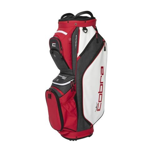 Cobra UltraLight Pro Cart Bag