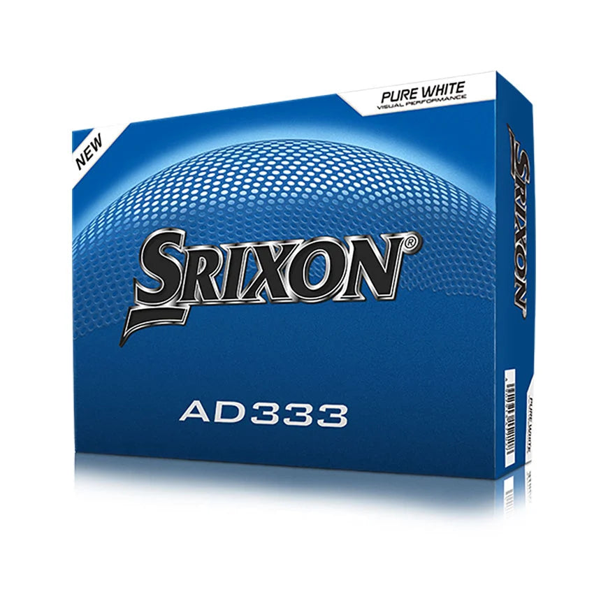 Srixon AD333 Golf Balls