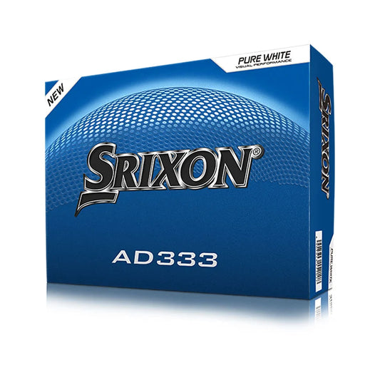 Srixon AD333 Golf Balls