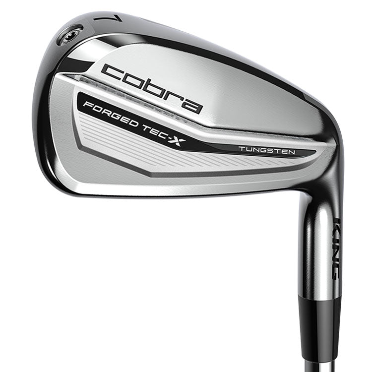 Cobra - Forged Tec X - Irons