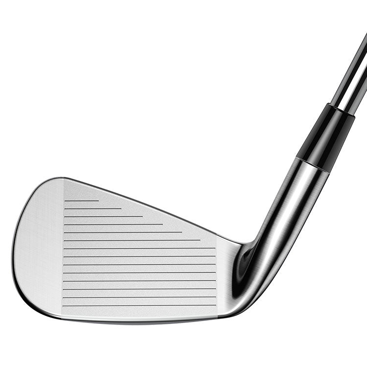 Cobra - Forged Tec X - Irons