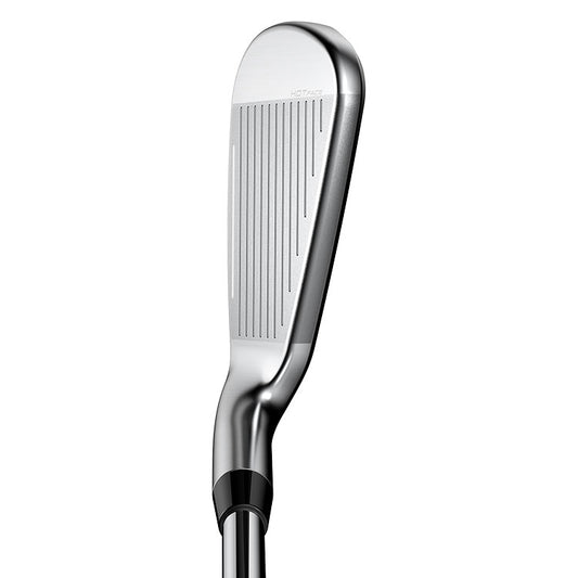 Cobra King irons - Graphite