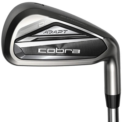 Cobra DS-Adapt Irons