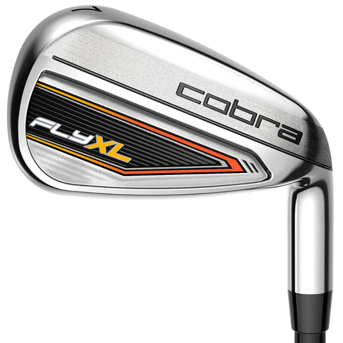 Cobra FLY XL 2 Package Set - Stiff