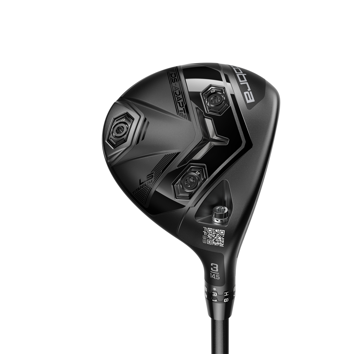 Cobra DS-Adapt LS Fairway