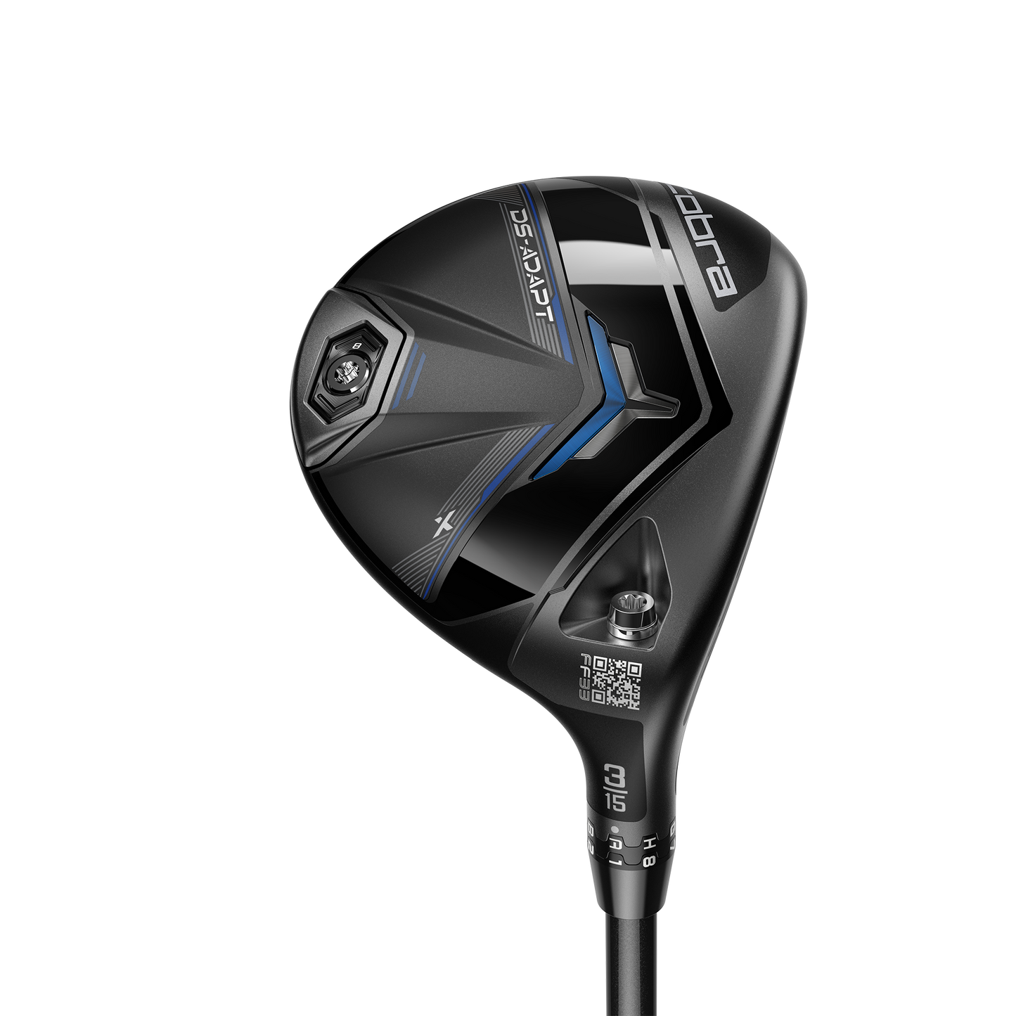 Cobra DS-Adapt X Fairway