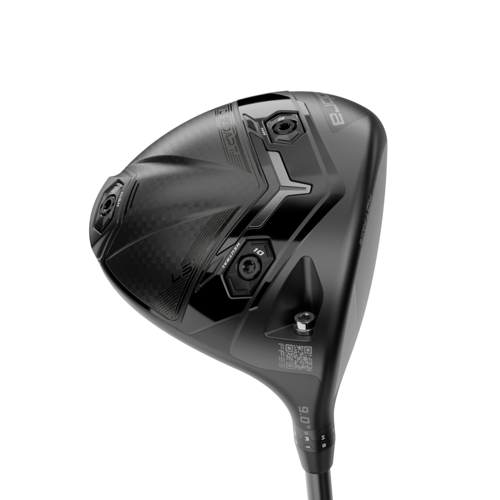 Cobra DS-Adapt LS Driver