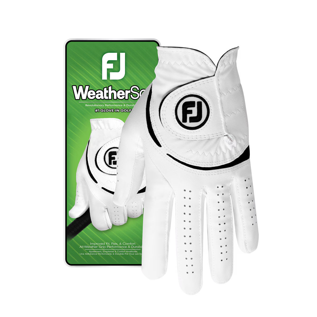Footjoy Weathersof Glove
