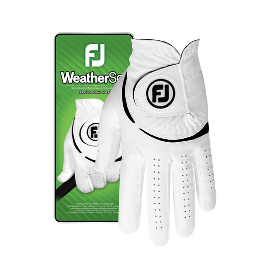 Footjoy Weathersof Glove