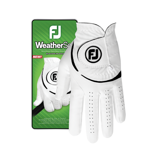 Footjoy Weathersof Golf Glove