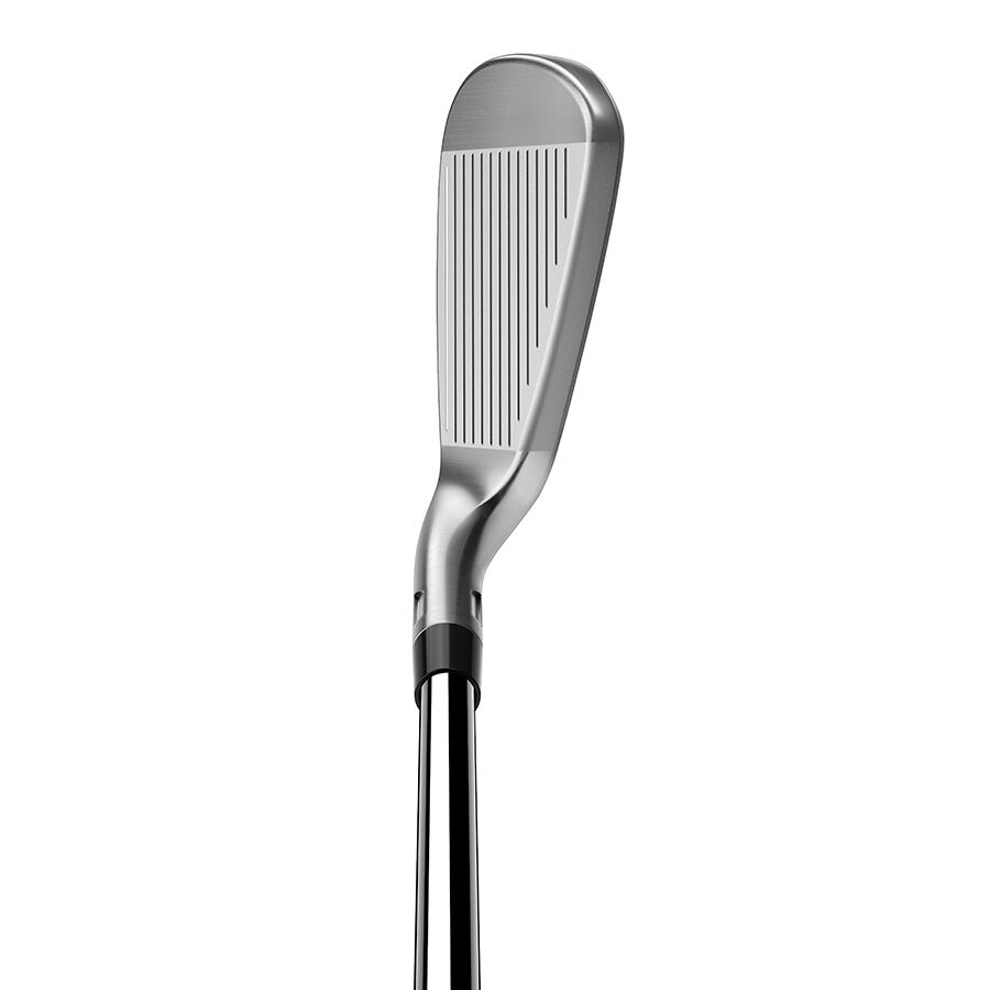 Qi Max HL Irons ( Graphite )