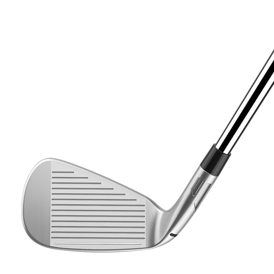 Qi Max HL Irons ( Graphite )