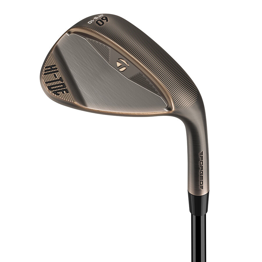 Taylormade Hi Toe 5 Wedge