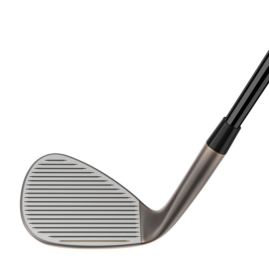 Taylormade Hi Toe 5 Wedge