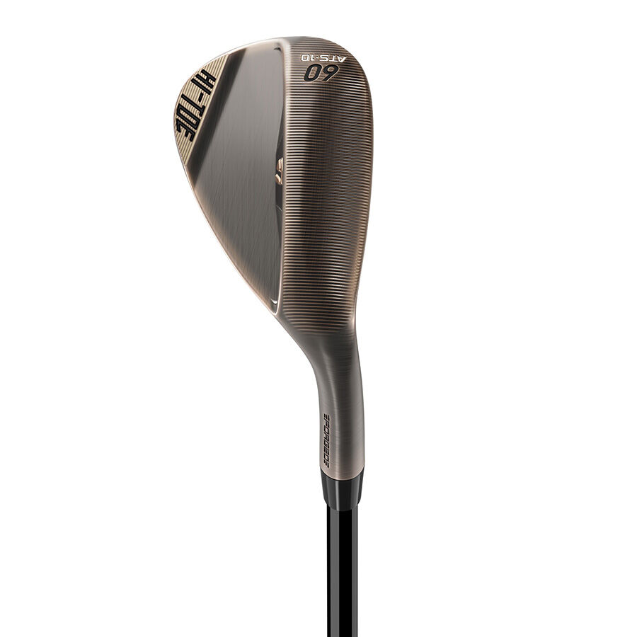Taylormade Hi Toe 5 Wedge