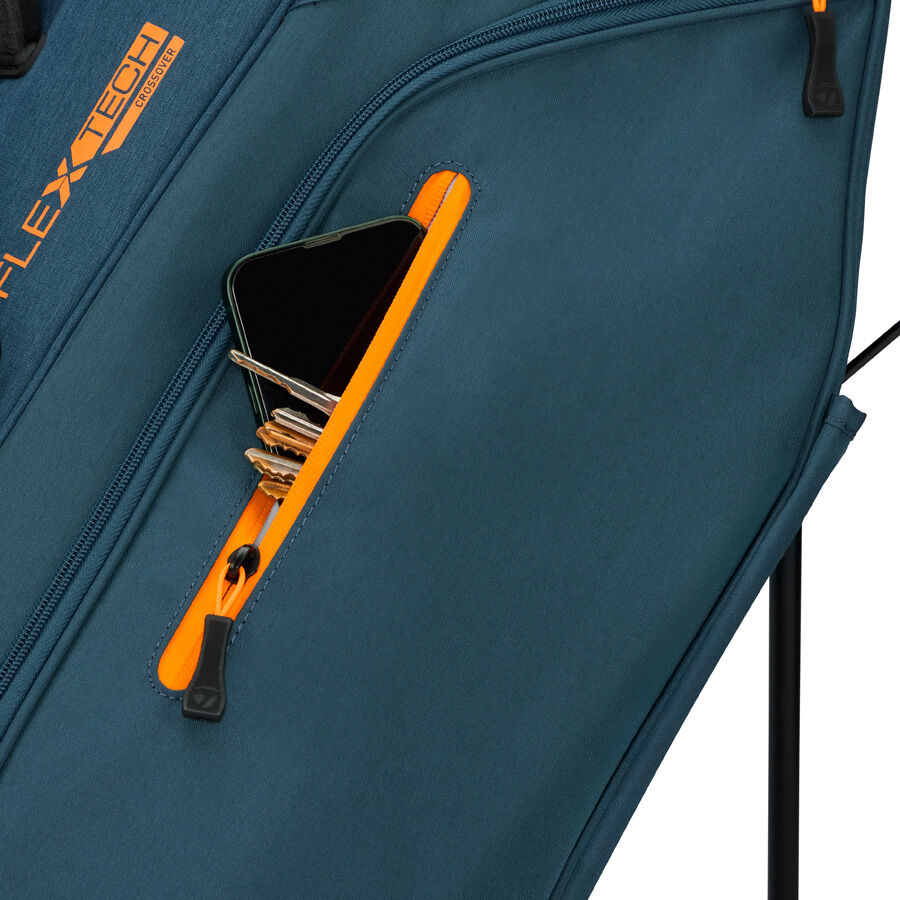 Taylormade Flextech Crossover - Driver Colour