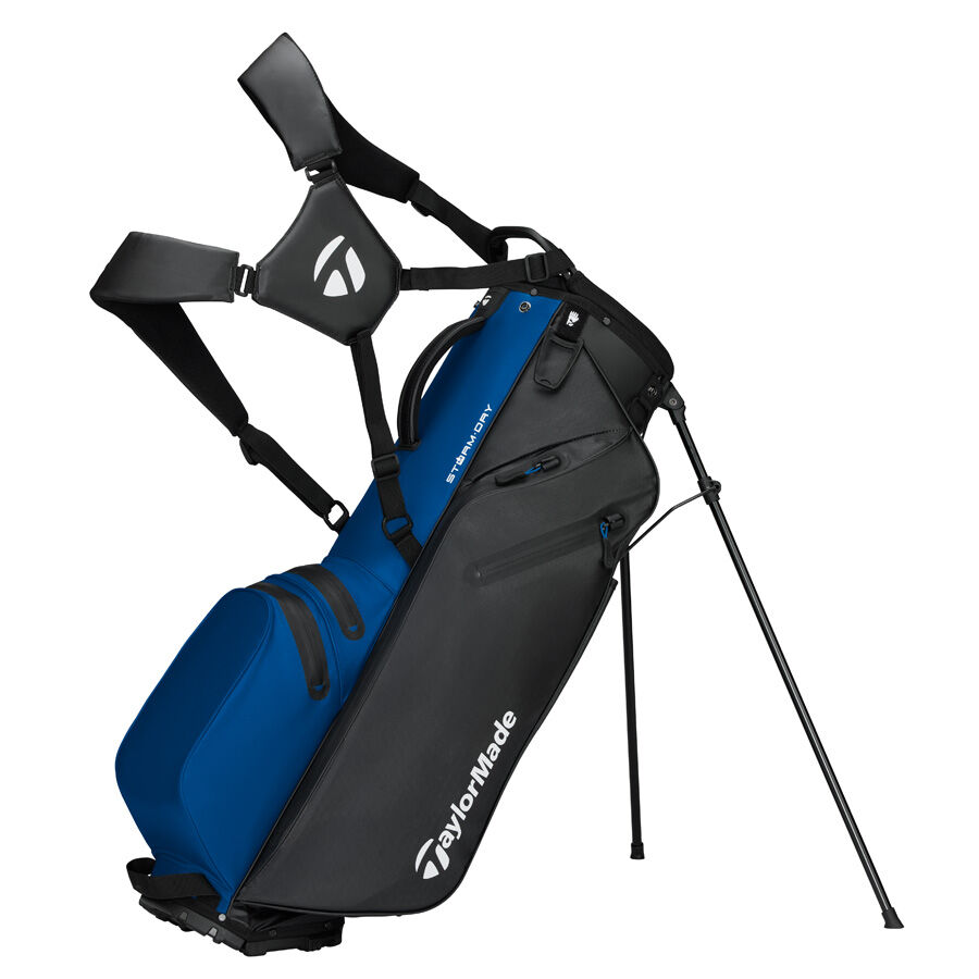 Taylormade StormDry - Black / Blue